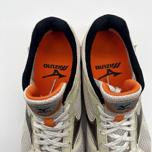 Mizuno sneakers wave ronin 3 womens running sneakers size 8 - Picture 6 of 9